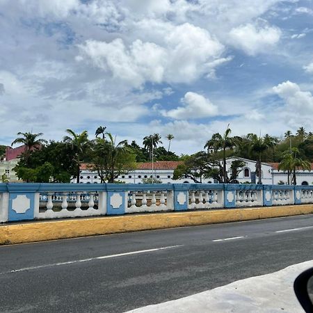 Pousada Do Leo Olinda Bagian luar foto